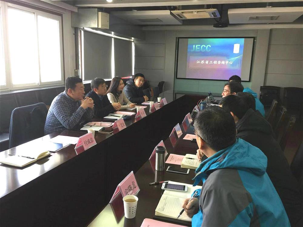 產(chǎn)發(fā)集團總經(jīng)理李磊帶隊調研