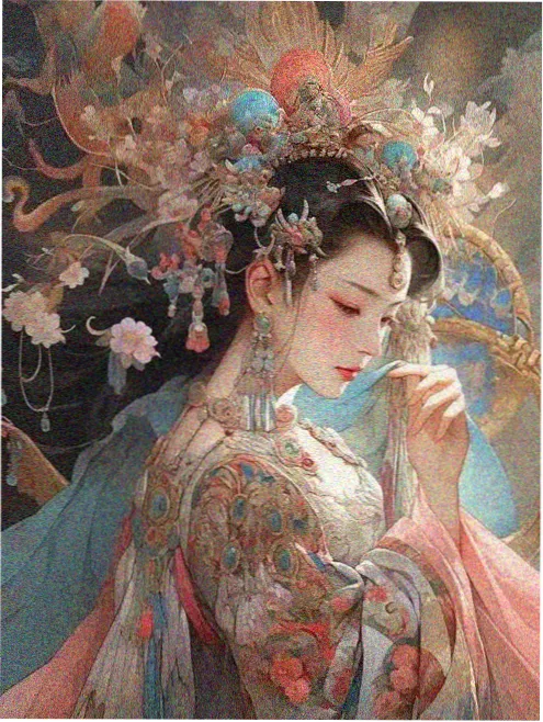 剧情冒险电影雪线以北海报