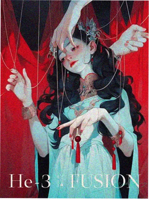 科幻剧情片第七次日落海报