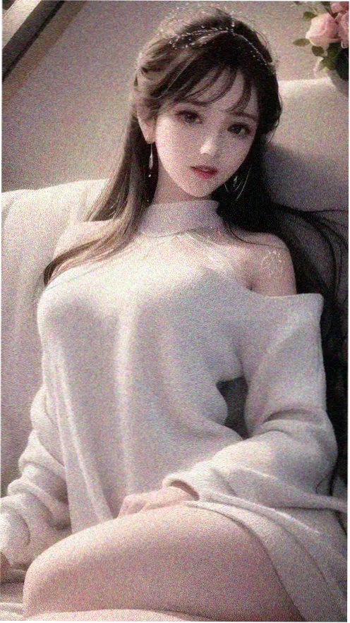 年代情感剧旧城灯火海报